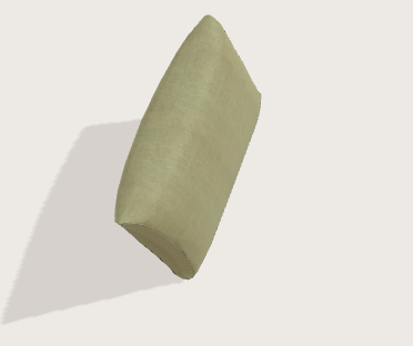 Fama Mycuore Sofa