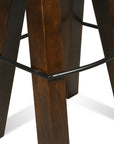 Saddle Pommel Barstool