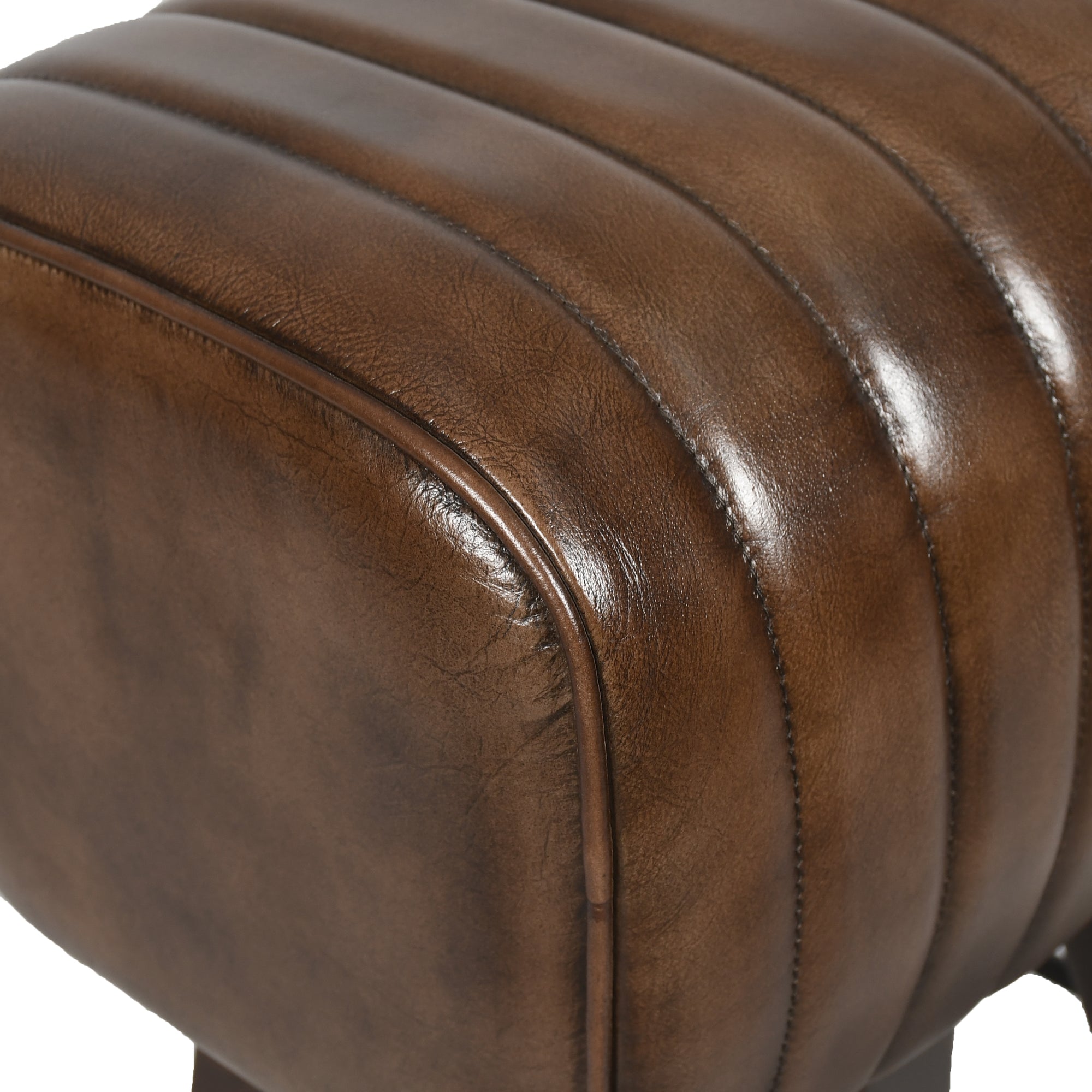 Saddle Pommel Barstool