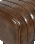 Saddle Pommel Barstool