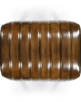 Saddle Pommel Barstool
