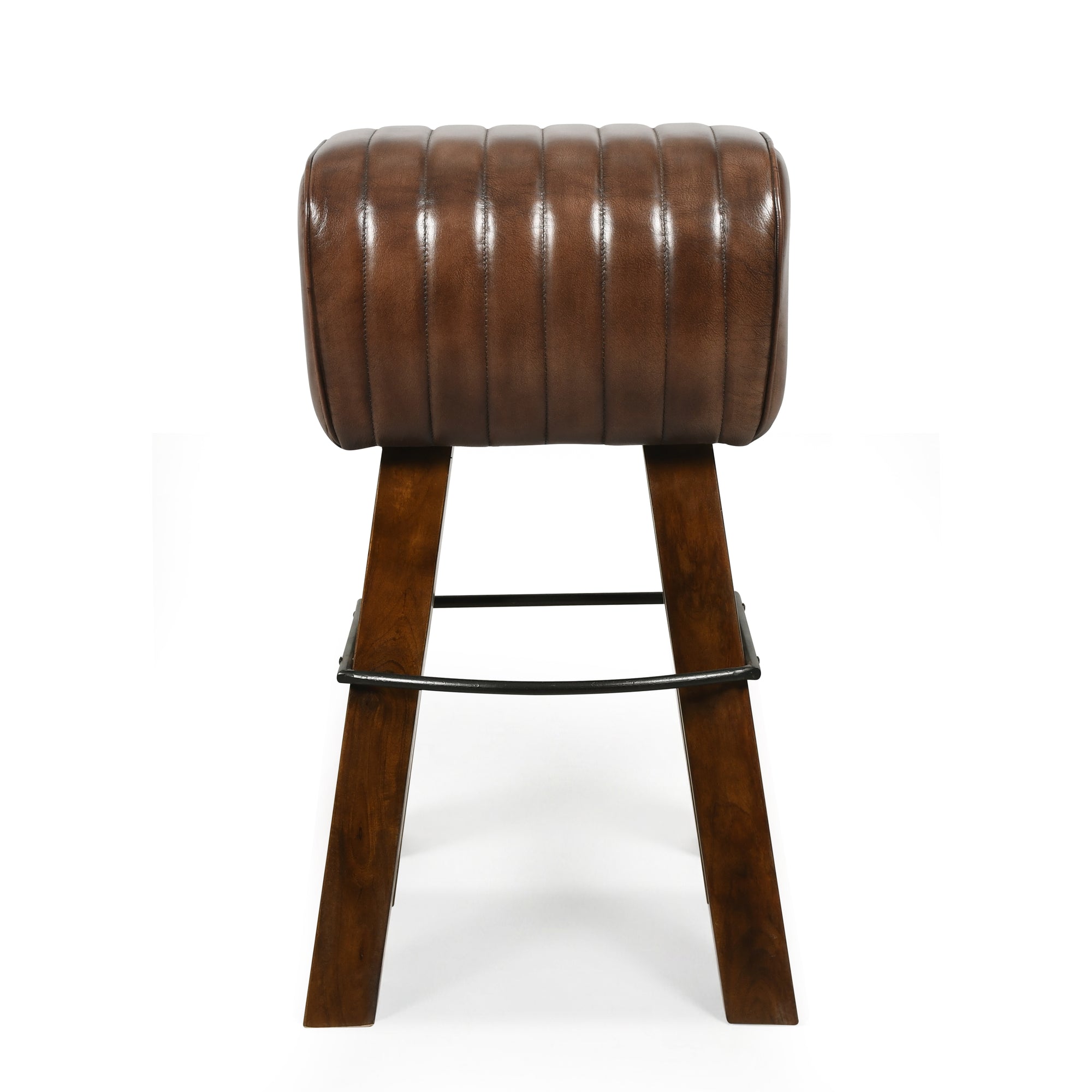 Saddle Pommel Barstool