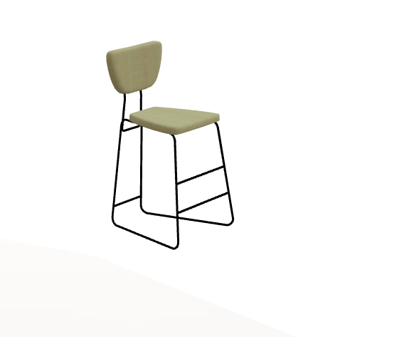 Fama Planet One Chair