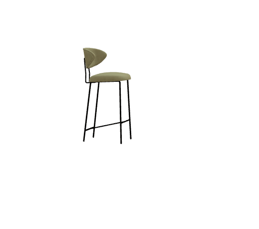 Fama Nereida bar Stool and Dining Chair
