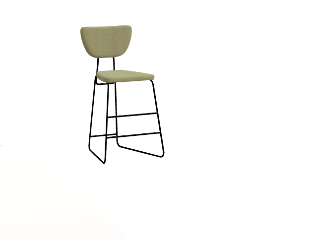 Fama Planet One Chair