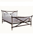 VISPRING Bedstead Superb Mattress