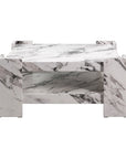 Bellagio Calacatta Coffee Table