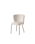 Calligaris Connubia BETTY Chair (CB2334) Metal Frame