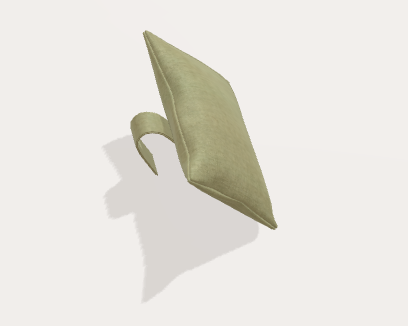 Fama Mycuore Sofa