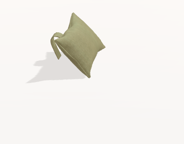 Fama Gala Sofa Bed