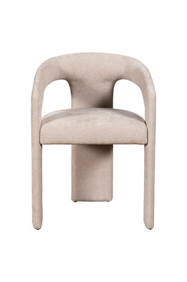 Baker Ida Georgia Arm Chair Pair
