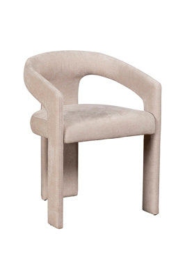 Baker Ida Georgia Arm Chair Pair