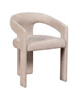 Baker Ida Georgia Arm Chair Pair