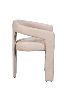 Baker Ida Georgia Arm Chair Pair