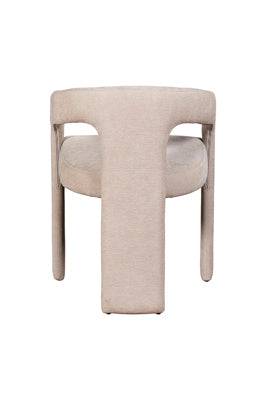 Baker Ida Georgia Arm Chair Pair