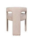 Baker Ida Georgia Arm Chair Pair