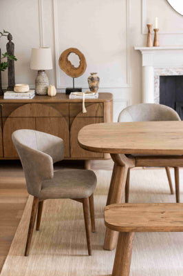 Baker Austin Rowan Dining Chair