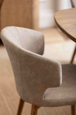 Baker Austin Rowan Dining Chair