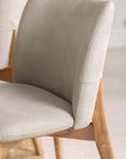 Bakers Spencer Dining Chair(Misty) Pair