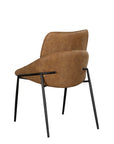 Baker Austin Jackson Dining Chair (TAN) Pair