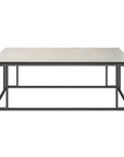 Capri Grey Ceramic Coffee Table CAP-6641