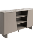 Torelli Castello Ceramic Sideboard