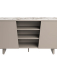 Torelli Castello Ceramic Sideboard