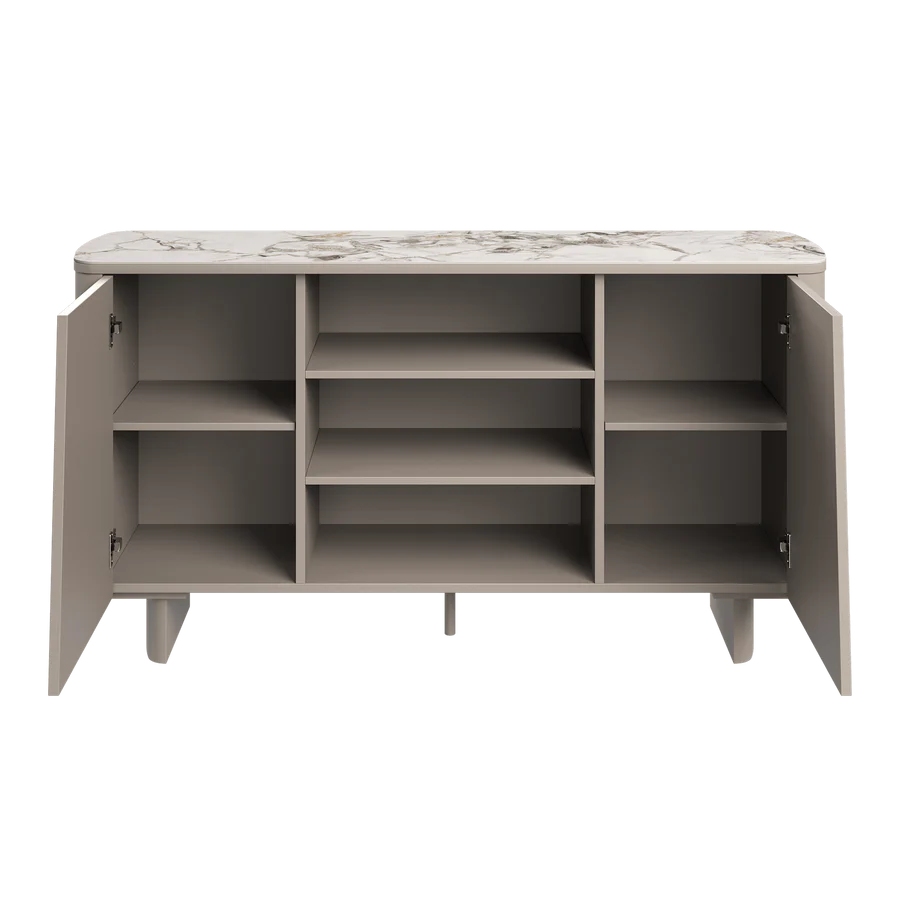 Torelli Castello Ceramic Sideboard
