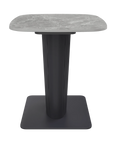 Torelli Castello Ceramic Side Table