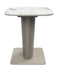 Torelli Castello Ceramic Side Table