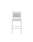 Calligaris Connubia Air Stool ( CB57) Metal Frame