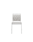 Calligaris Connubia AIR Chair (CB93)  Metal Frame