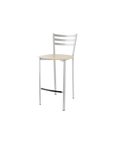 Calligaris Connubia Ace Barstool ( CB1329) Metal Frame