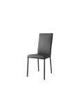Calligaris Connubia Garda Chair (CB1525) Metal Frame