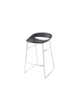 Calligaris Connubia COSMOPOLITAN Stool ( CB1941) Metal Frame
