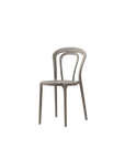 Calligaris Connubia CAFFÈ Chair (CB1970) POLYPROPYLENE Frame