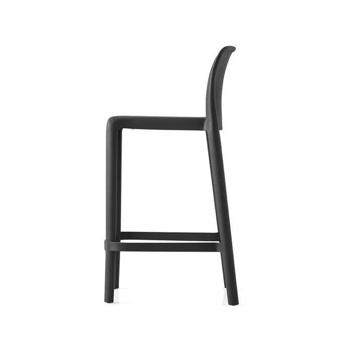 Calligaris Connubia Bayo Stool CB1985 SET of 2