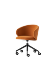 Calligaris Connubia Tuka Office Chair (CB2126)