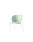 Calligaris Connubia Tuka Chair (CB2134) Metal Frame
