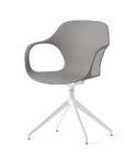 Calligaris Connubia Ops! Dining Chair CB2317 180 - Set of 2