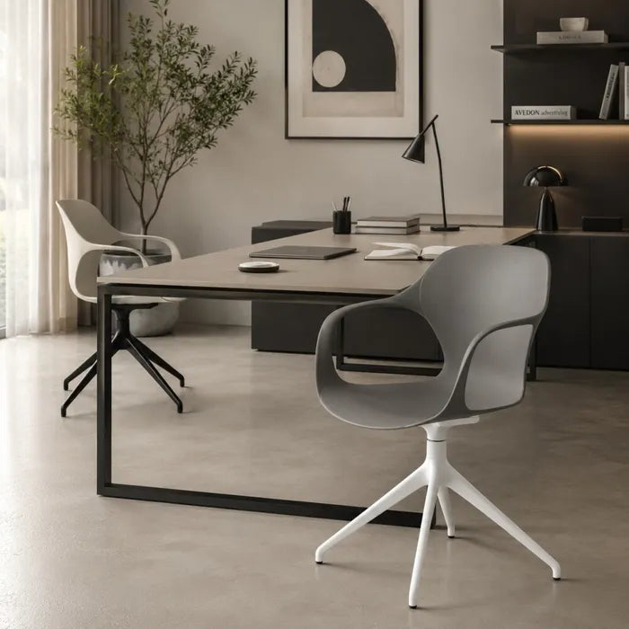 Calligaris Connubia Ops! Dining Chair CB2317 180 - Set of 2