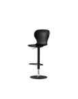Calligaris Connubia OPS! Stool ( CB2322 ) Metal Frame
