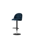 Calligaris Connubia Tuka Mid Stool ( CB2323 ) Metal Frame