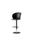 Calligaris Connubia Tuka Stool ( CB2324 ) Metal Frame