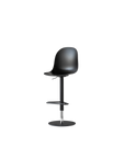 Calligaris Connubia Academy Barstool ( CB2326) Metal Frame