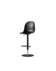 Calligaris Connubia Academy Barstool ( CB2326) Metal Frame