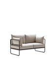 Calligaris Connubia Easy Sofas ( CB3503-2P E)