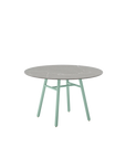 Calligaris Connubia Yo! FIxed Table ( CB4812-FD 120 E)