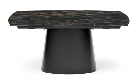 Calligaris Connubia Ellisse Extending Dining Table CB4858-S 165