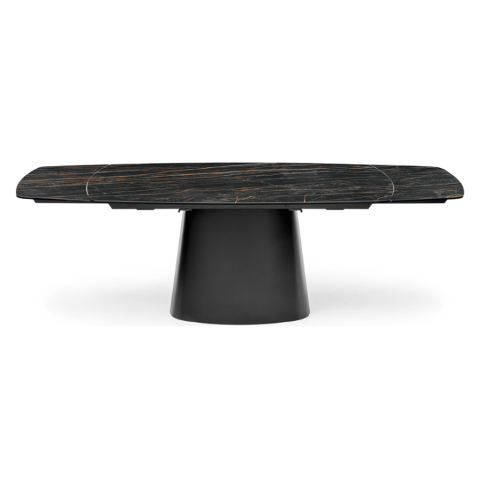 Calligaris Connubia Ellisse Extending Dining Table CB4858-S 165